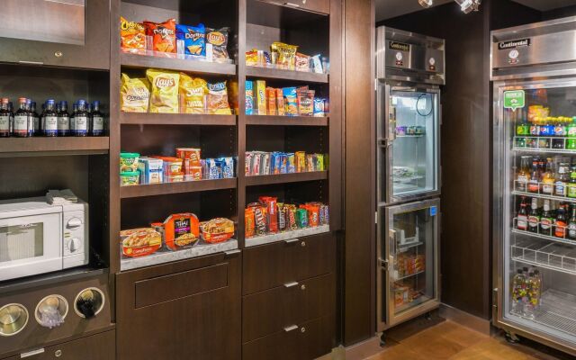 Courtyard by Marriott Tampa North/I-75 Fletcher