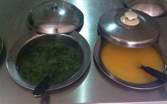 GreenTree Inn Yancheng Xiangshui Bus Station Express Hotel