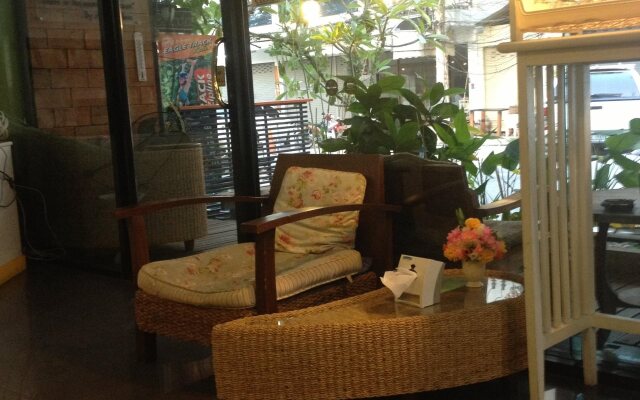 Galato Coffee Hostel