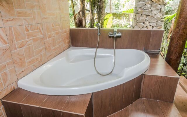 ZEN Rooms Ubud Penestanan Sayan