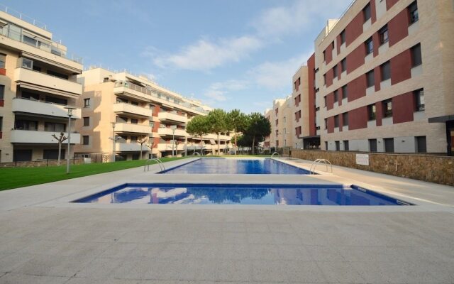 Apartamento Mikki Lloretholiday