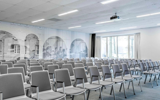 NH Eindhoven Conference Centre Koningshof