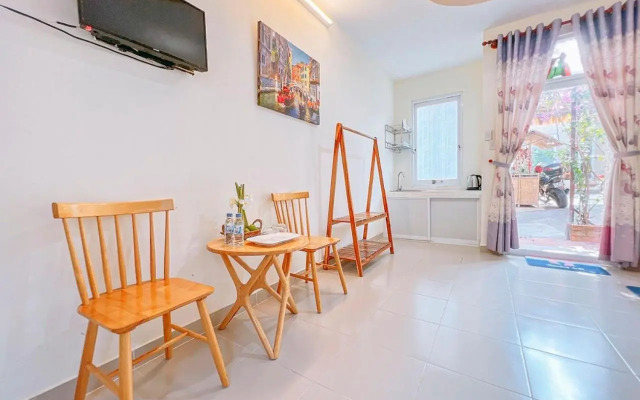Muine Sunlight Villa