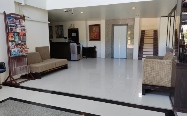 FX Resort Chaweng