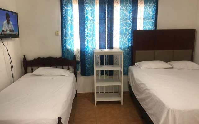 Villas Yulli