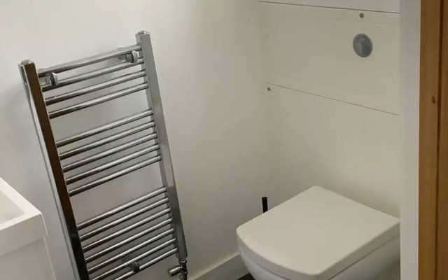 Chic 3 Bed House Bristol & Bath Free Parking Wifi
