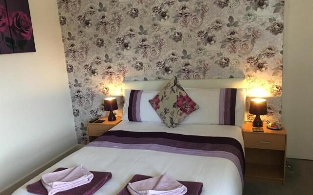 The Rosefield