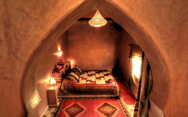 Riad Tamdakhte