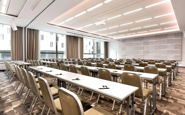 Hotel International Brno