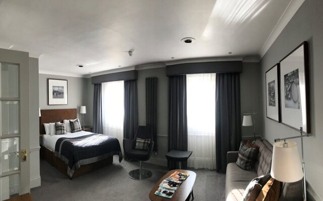 Glasgow West Hotel by Compass Hospitality