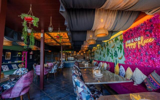 Inder Prakash - Best Lake View Hotel in Udaipur