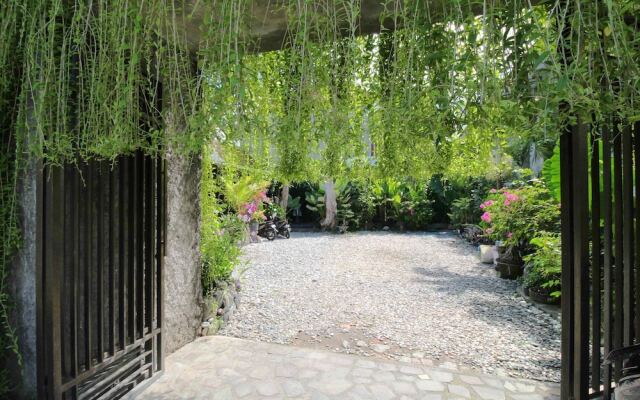 Airy Seminyak Sunset Road Belong Dua 5 Kuta Bali