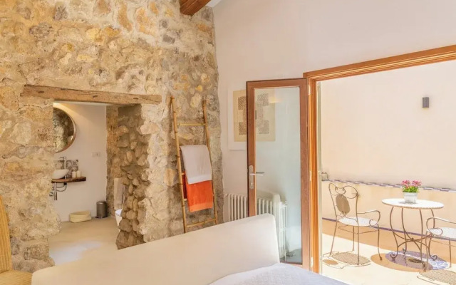 Mallorca Beautiful Villa With Pool in Puigpunyent