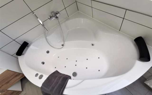 Ferien in Sarstedt am Bruchgraben