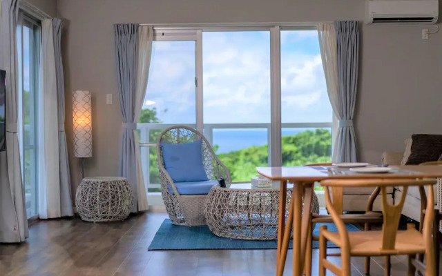 Private Villa Lamer Kouri
