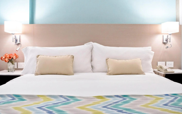 Mercure Santa Marta Emile