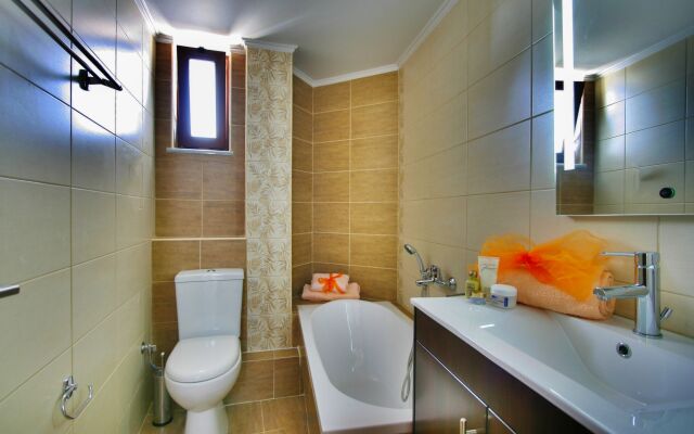 Esthisis Suites Chania