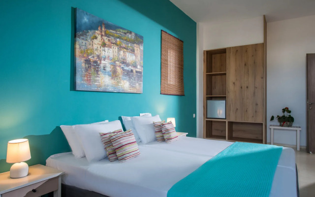 Anemos Inn Hotel
