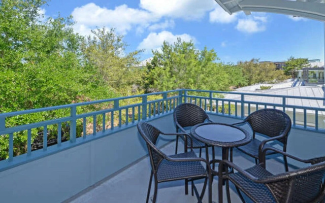 Magnolia Cottages By The Sea- 113 Patina by Florida Star Vacations