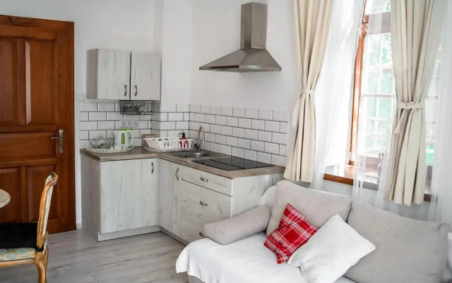 Apartamenty Stacja Kasina