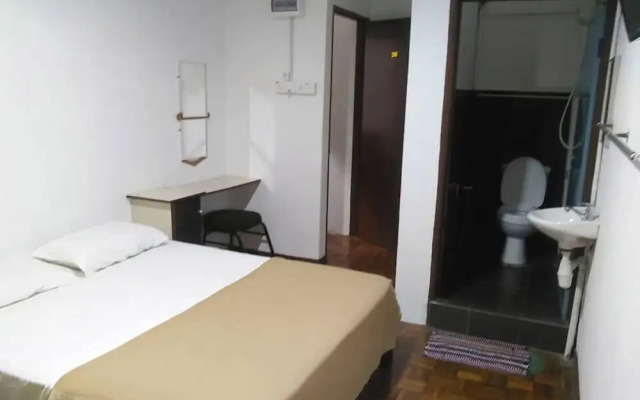 SK Budget Hotel