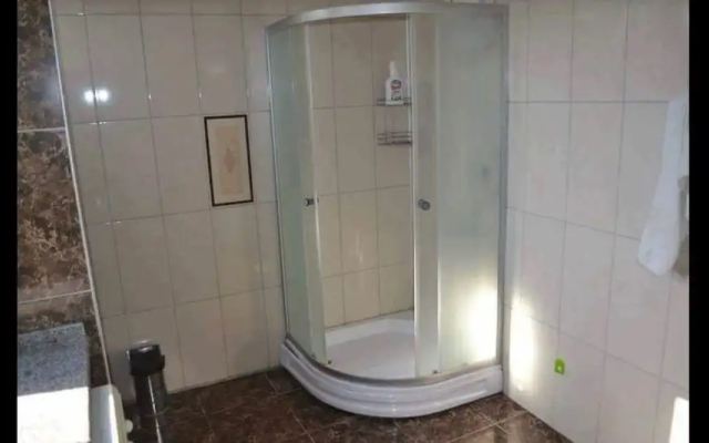Poseidon Apart Hotel