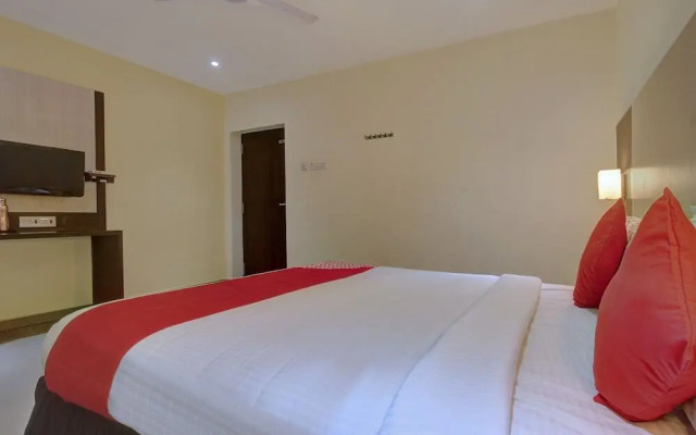 Motel Gajraj Continental by OYO Rooms