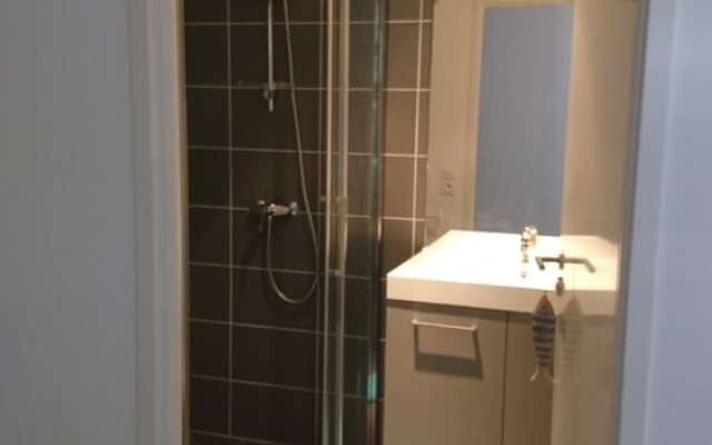 My Second Home - Le Verdot