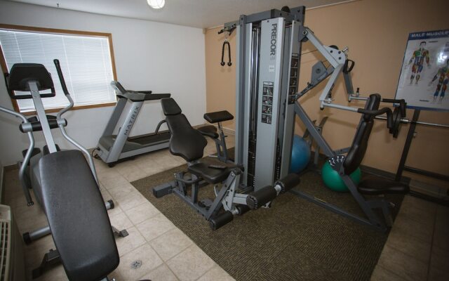 Super 8 Drayton Valley