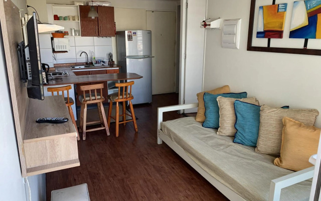 Apartamentos Armando