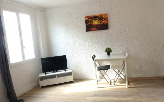 Studio Appartement Canebière - Vieux Port