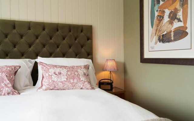 The Beckford Inn