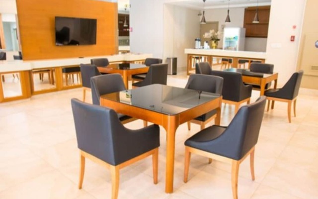 Hotel Vale Verde