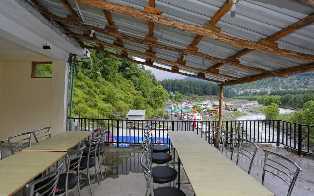 OYO 5354 Hotel Chamunda Sonachi