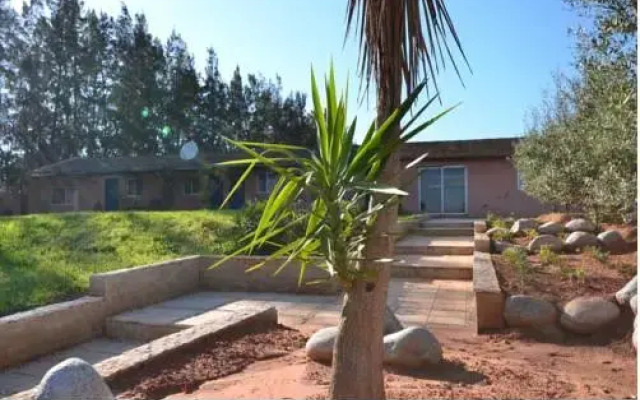 Auberge Ranch Des Oliviers