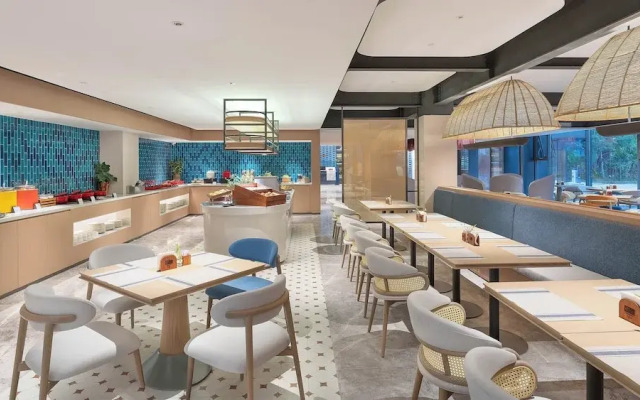 Holiday Inn Express Puer Simao by IHG