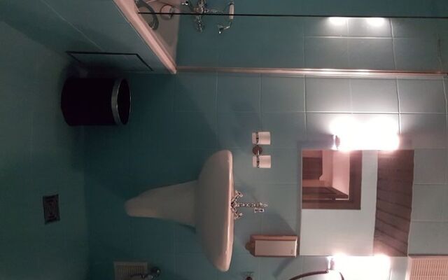 Hotel Le Chantecler