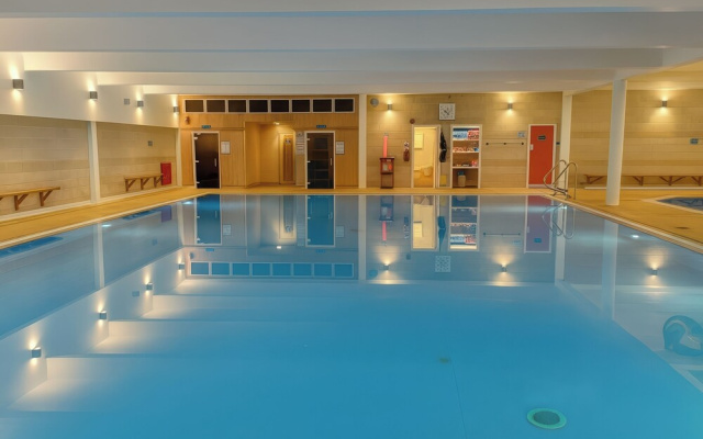 Freshwater Beach Holiday Park - Holiday Accommodation 12281