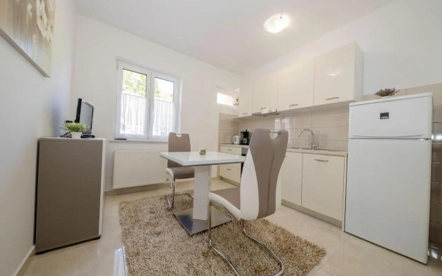 Apartmani Marica Beg