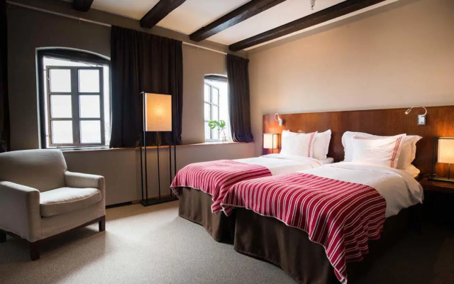 Hotel Skansen Båstad