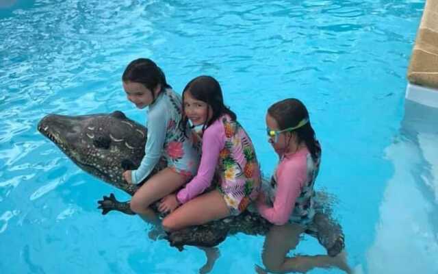 Chambres d'Hôtes La ferme de montard
