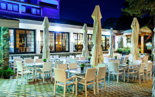Troodos Hotel
