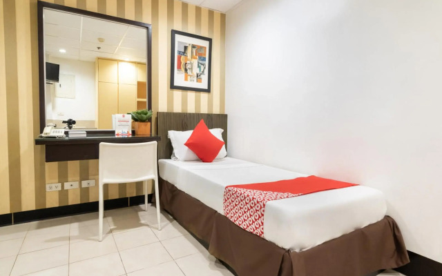 Orange Nest Hotel