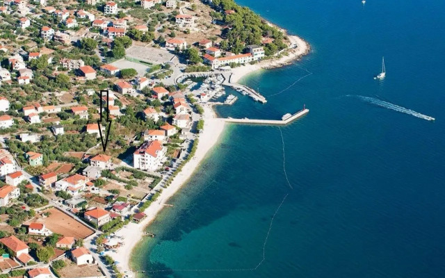 Apartment Capitano