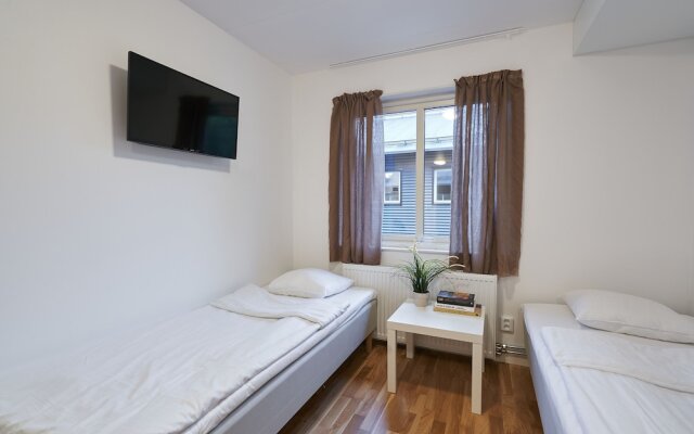 Bålsta Apartment Hotel