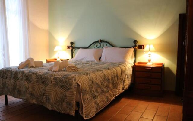 Podere La Tona