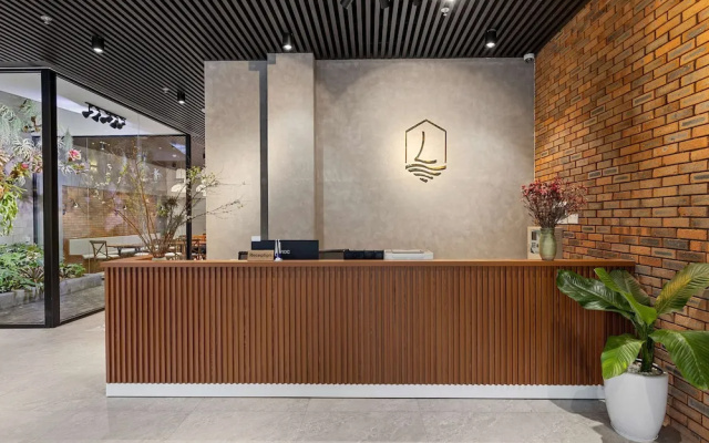 Lagom Boutique Hotel