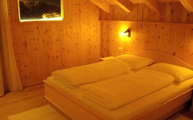 B&B Ciasa Brüscia