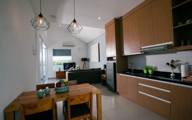 Villa Lovely Ungasan Bali