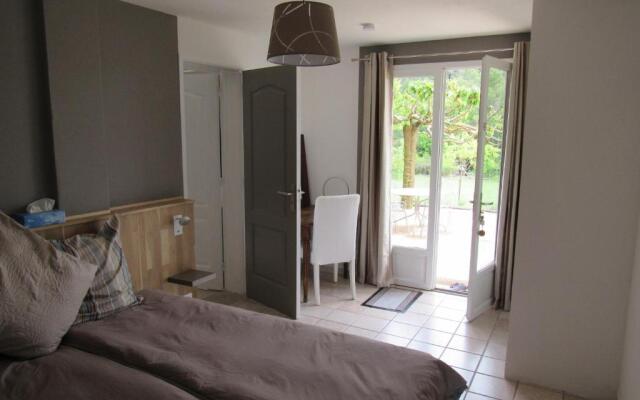 Résidence de gîtes La Sidoine du Mont-Ventoux